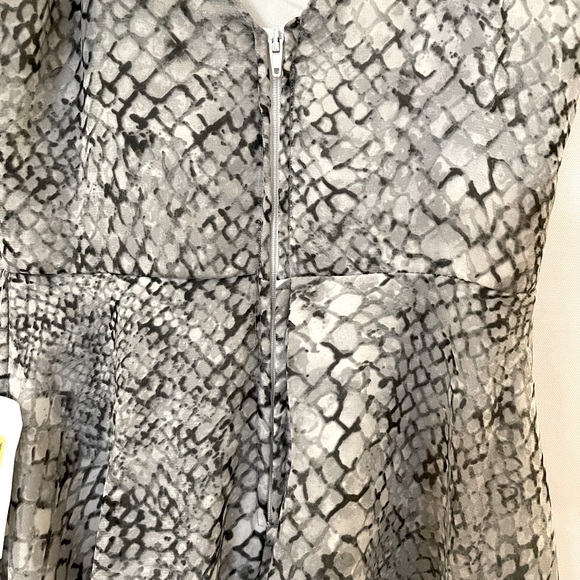 NWT B.Darlin Juniors Dress Size 0 - Picture 5 of 7